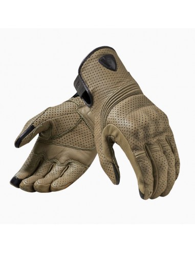 GUANTES REVIT FLY 3 VRD