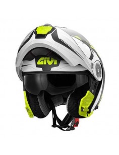Casco Niño Leatt KTM Kids Gravity Edrive Helmet