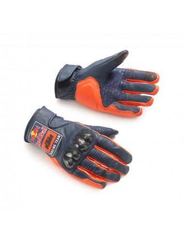 GUANTES RB KTM SPEED RACING 