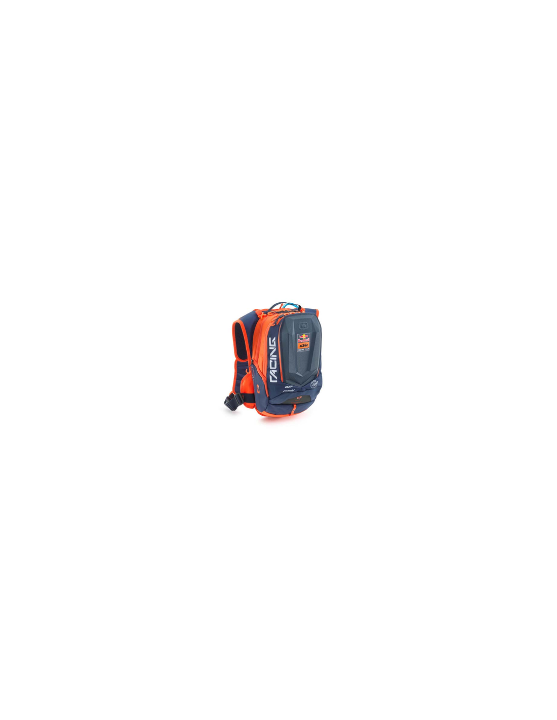 Mochila discount hidratacion ktm