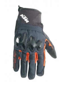 Revit Kodiak Gore-Tex Guantes invierno moto (Black,S) 