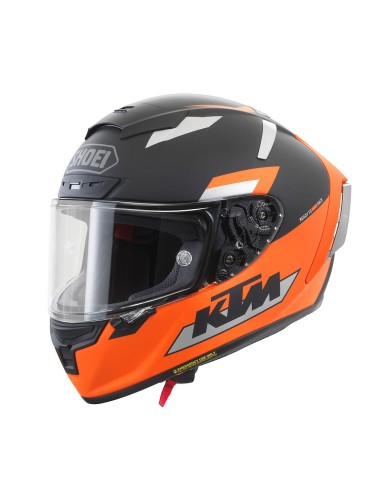 CASCO KTM X-SPIRIT III 2022