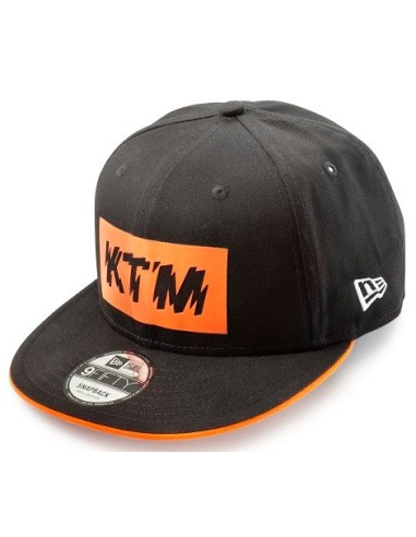 GORRA KTM RADICAL 2020