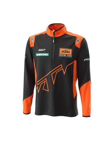 SUDADERA KTM TEAM 2022