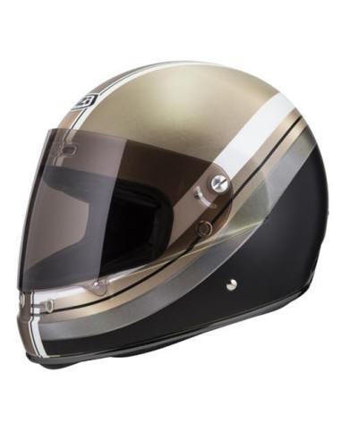 CASCO NZI STREET TRACK 4 CURVA