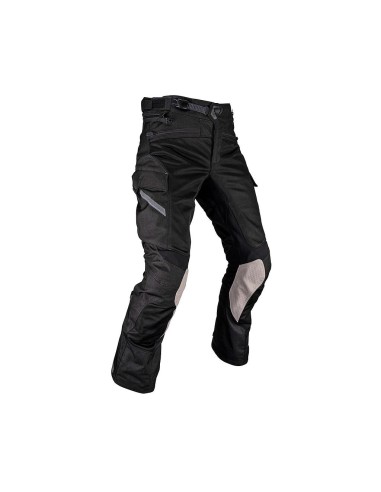 PANTALON LEATT ADV FLOWTOUR 7.5 STEALTH