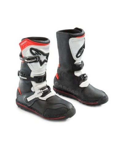 BOTAS TECH T TRIAL GASGAS