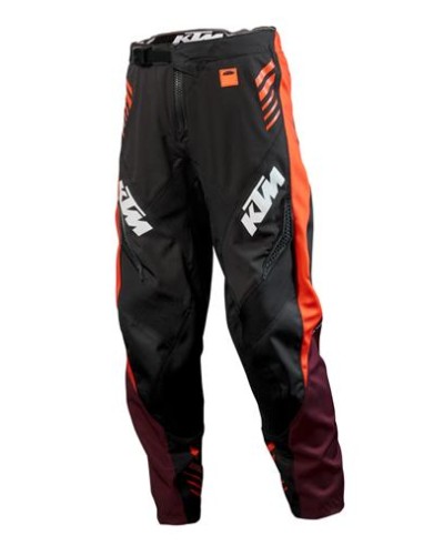 PANTALON KTM GRAVITY-FX KIDS  