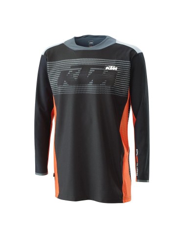 CAMISA KTM RACETECH NGR