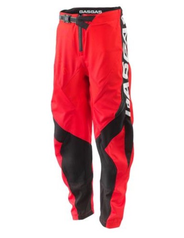 PANTALON OFFROAD GASGAS KIDS