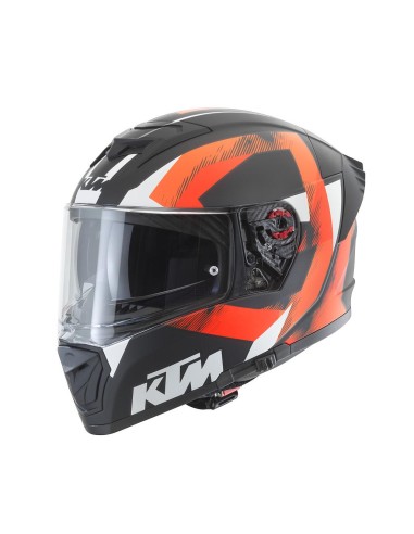 CASCO KTM BREAKER EVO LS2