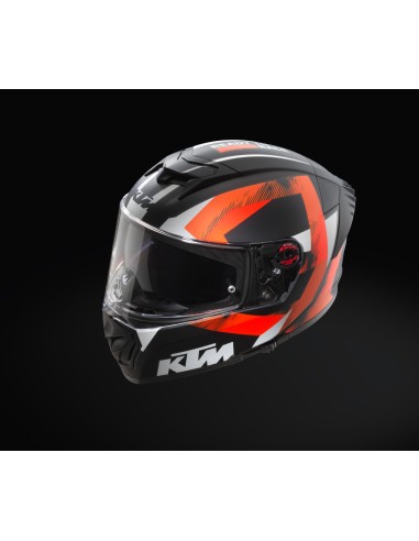 CASCO KTM BREAKER EVO LS2