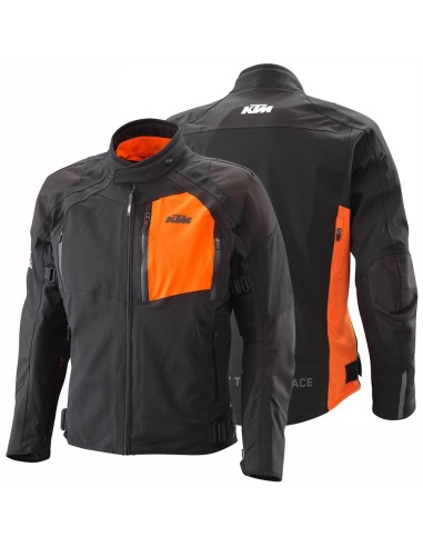 CHAQUETA KTM APEX V3 WP 