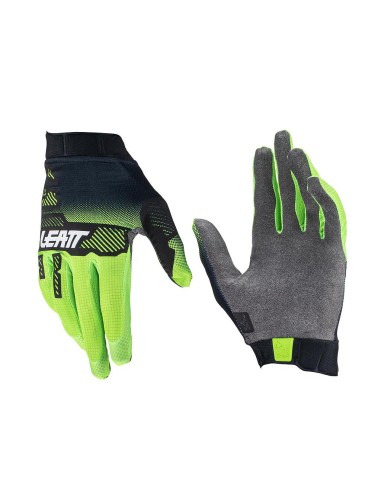 GUANTES LEATT MOTO 1.5 GRIPR LIMA 24