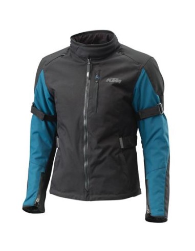 CHAQUETA KTM STREET EVO WOMEN