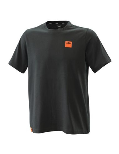 CAMISA KTM PURE RACING BLACK 2021