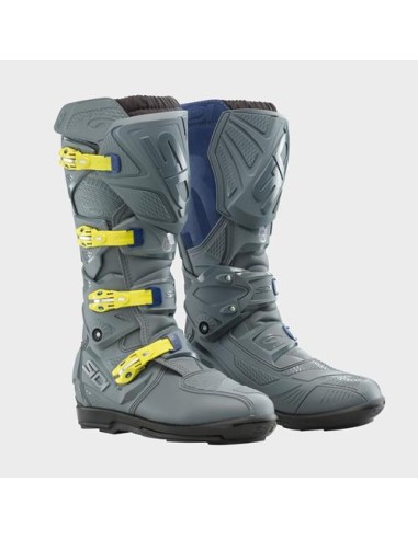 BOTAS HUSQVARNA X-3 SRS