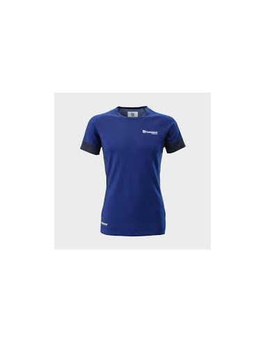 CAMISA TERMOREGULADORA HUSQVARNA M/C