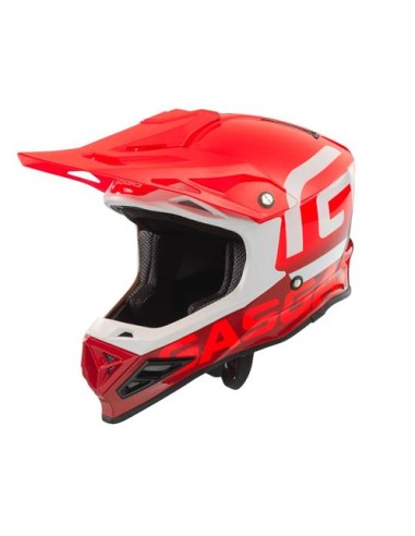 CASCO OFFROAD GASGAS KIDS