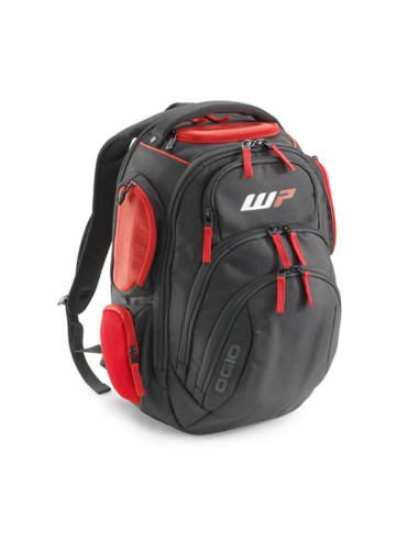 MOCHILA WP REPLICA TEAM REV 24