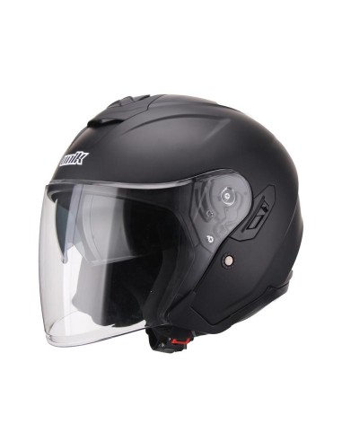 CASCO JET FIBRA UNIK SATURN DV NEGRO...