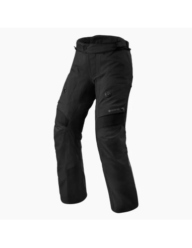 PANTALON REVIT POSEIDON 3 GTX NEGRO