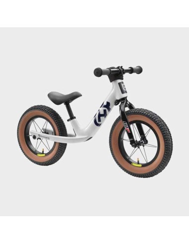 BICICLETA HUSQVARNA NIÑO 24