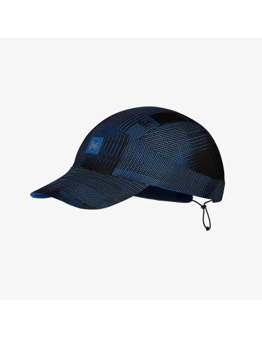 GORRA BUFF PACK SPEED MALC AZURE L/XL