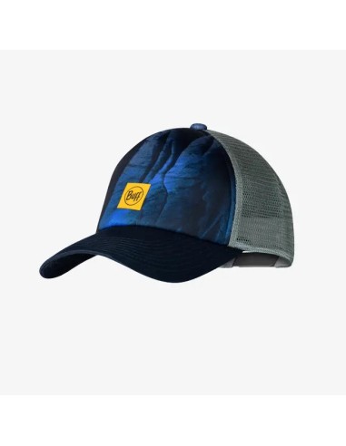 GORRA BUFF TRUCKER ARIUS BLUE L/XL