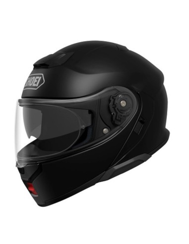 CASCO SHOEI NEOTEC 3 NEGRO MATE