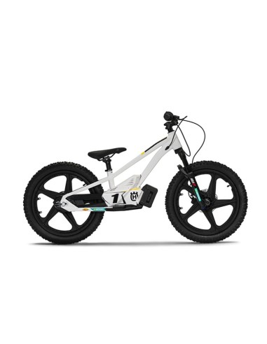 BICI ELECTRICA HUSQVARNA EE 1.20 MY2023