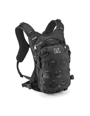 MOCHILA KIEGA TRAIL 9 ADVENTURE...