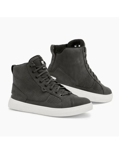 BOTAS REVIT ARROW GRIS/BLANCO