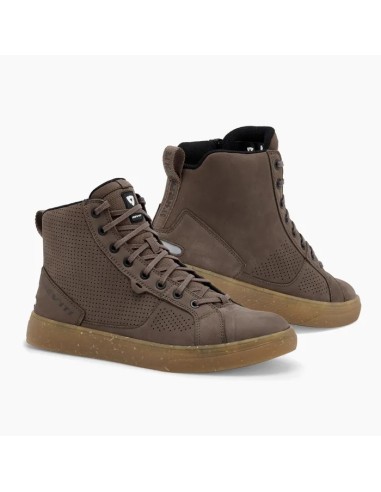 BOTAS REVIT ARROW MARRON