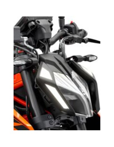 LUZ POSICION KTM DUKE 125 24