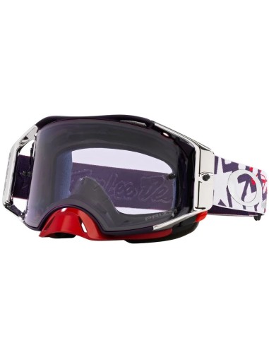 GAFAS OAKLEY AIRBRAKE MX TLD RWB...