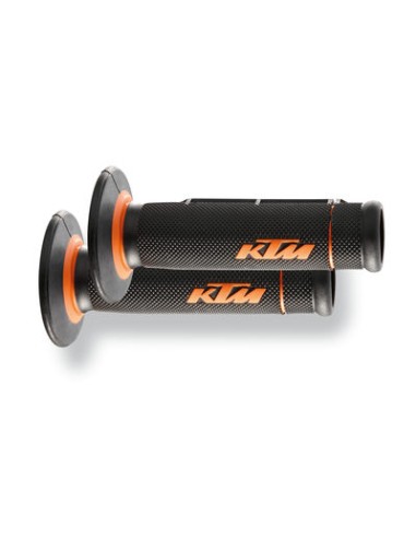 PUÑOS DOBLE COMPUESTO KTM