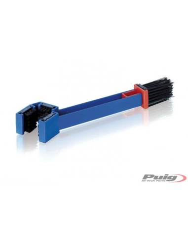 CEPILLO LIMPIA CADENAS PUIG AZUL