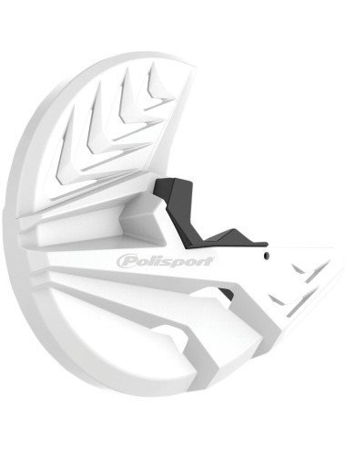 PROTECTOR DISCO FRENO DEL. POLISPORT...