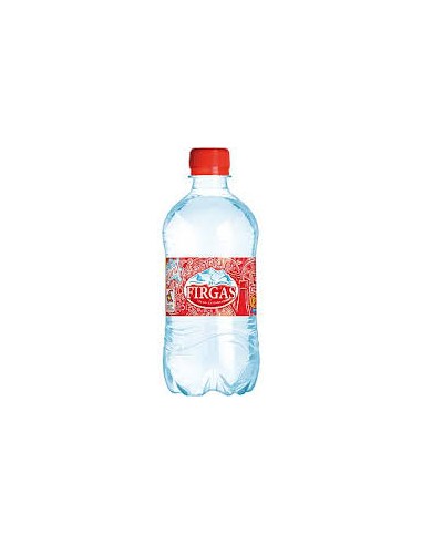 Agua C/G 0.5 Pl