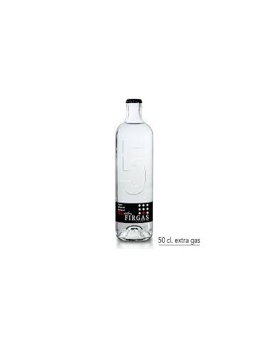 Agua C/G Cr