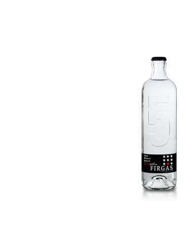Agua S/G 0.5 Cr