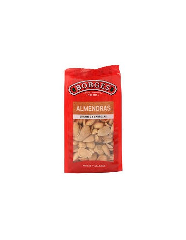 Almendras