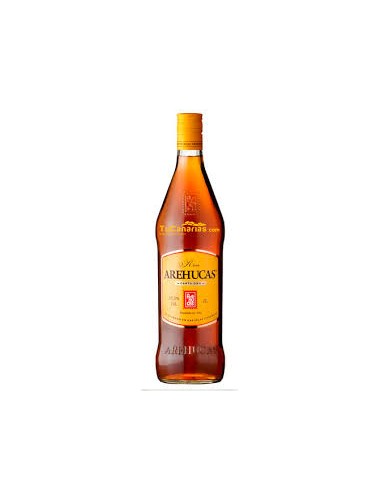Arehucas Oro