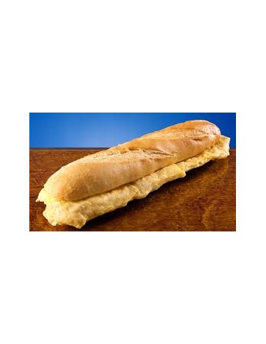 Bocata Francesa