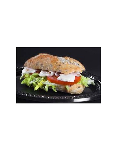 Bocata Vegetal