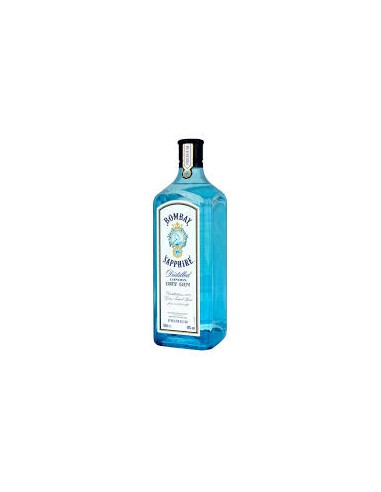 Bombay Saphire