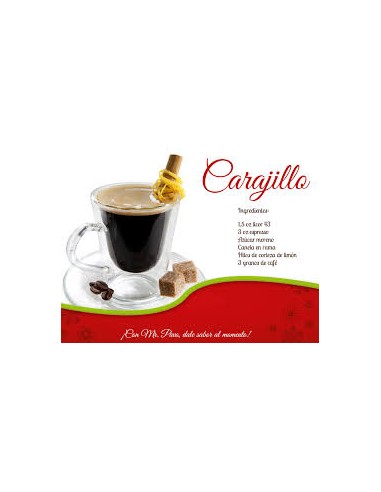 Carajillo