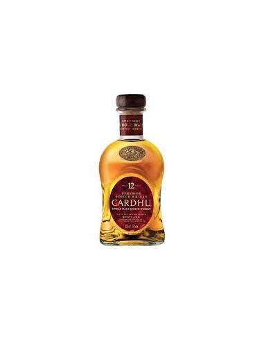Cardhu 12