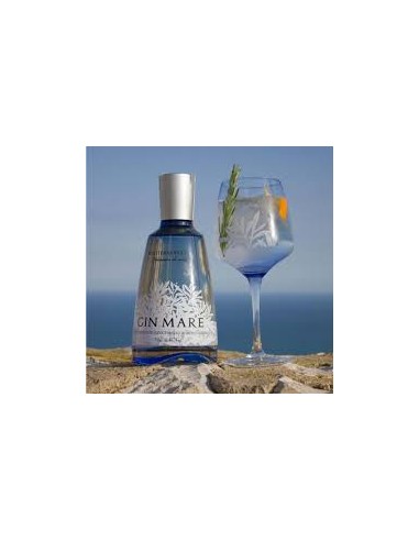 Gin Mare